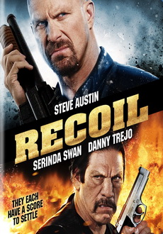 "Recoil" (2011) DVDRip.XviD-FRAGMENT