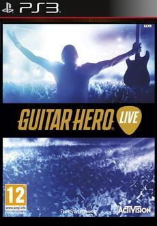 "Guitar Hero Live" (2015) PS3-UNLiMiTED