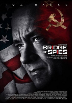 "Bridge of Spies" (2015) BDRip.x264-SPARKS