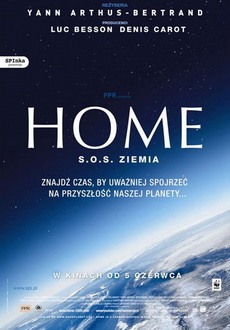 "Home" (2009) PL.BRRip.XviD-PTRG