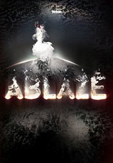 "Almost Ablaze" (2014) BDRip.x264-OBiTS