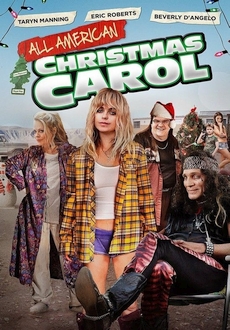 "All American Christmas Carol" (2013) WEBRip.x264-RARBG