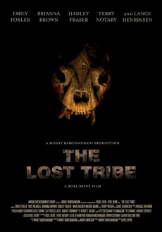 "The Lost Tribe" (2009) BRRip.XviD-PSiG