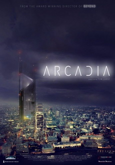 "Arcadia" (2016) HDRip.XviD.AC3-EVO