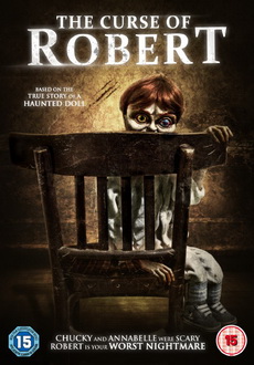 "The Curse of Robert the Doll" (2016) DVDRip.x264-EiDER