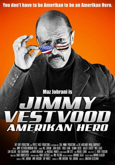 "Jimmy Vestvood: Amerikan Hero" (2016) PL.BDRiP.x264-PSiG