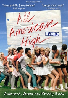 "All American High Revisited" (2014) WEB-DL.x264-RARBG