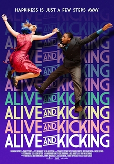 "Alive and Kicking" (2016) LiMiTED.DVDRip.x264-LPD