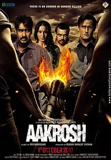 "Aakrosh" (2010) DVDRip.XviD-D3Si