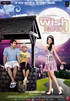 "Aao Wish Karein" (2009) DVDRiP.XviD-D3Si