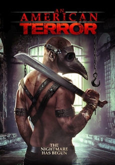 "An American Terror" (2014) BDRip.x264-UNVEiL