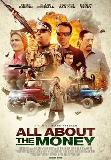 "All About the Money" (2017) BDRip.x264-CADAVER