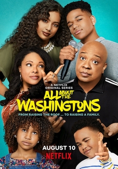 "All About The Washingtons" [S01] WEB.x264-STRiFE