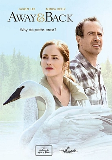 "Away and Back" (2015) WEB-DL.x264-RARBG