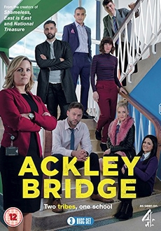 "Ackley Bridge" [S01] DVDRip.x264-OUIJA