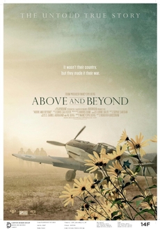 "Above and Beyond" (2014) WEB-DL.x264-RARBG