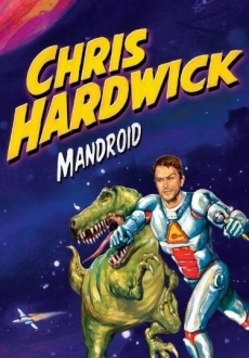 "Chris Hardwick: Mandroid" (2012) WEBRip.x264-RARBG