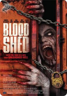 "Blood Shed" (2014) DVDRip.x264-VH-PROD