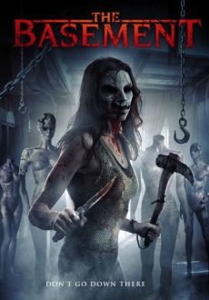 "The Basement" (2017) WEB-DL.x264-FGT