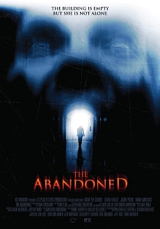 "The Abandoned" (2015) PL.WEB-DL.x264-PSiG