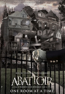 "Abattoir" (2016) HDRip.XviD-ETRG