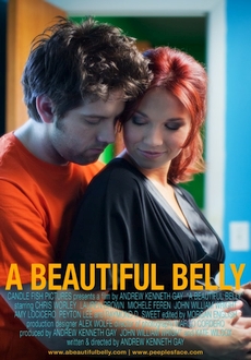 "A Beautiful Belly" (2011) WEB.H264-STRiFE