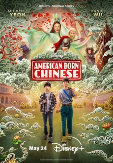 "American Born Chinese" [S01] 720p.WEB.h264-EDITH