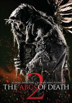 "The ABCs of Death 2" (2014) BDRip.X264-PFa