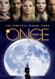 "Once Upon a Time" [S03] BDRip.x264-DEMAND