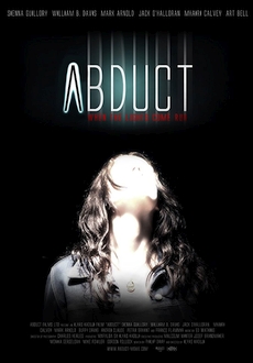 "Abduct" (2016) DVDRip.x264-RedBlade
