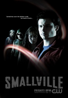 "Smallville" [S09E07] HDTV.XviD-NoTV