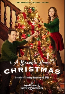 "A Bramble House Christmas" (2017) RERIP.HDTV.x264-W4F
