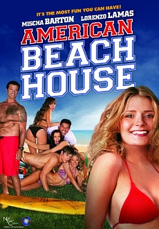 "American Beach House" (2015) BRRip.XviD.AC3-RARBG