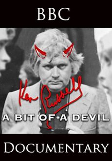 "Ken Russell A Bit of a Devil" (2012) DVDrip.XviD-UnKnOwN