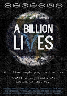 "A Billion Lives" (2016) WEB-DL.x264-RARBG