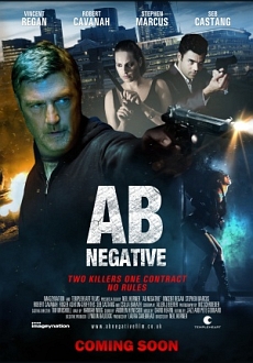 "AB Negative" (2015) HDRip.XviD.AC3-EVO