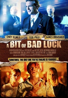 "A Bit of Bad Luck" (2015) HDRip.XviD.AC3-EVO