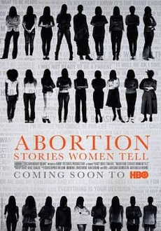 "Abortion: Stories Women Tell" (2016) HDTV.x264-aAF