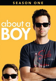 "About a Boy" [S01] DVDRip.X264-REWARD  