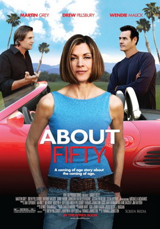 "About Fifty" (2011) DVDRip.XviD-FTW