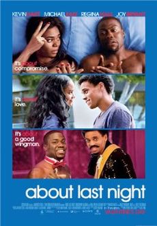 "About Last Night" (2013) CAM.XviD-RG