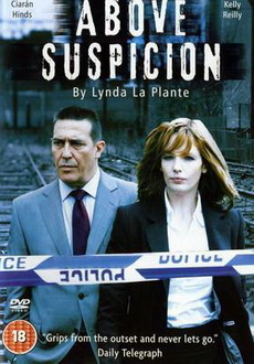 "Above Suspicion" (2009) DVDRip.XviD-StB