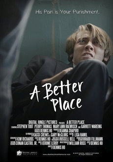 "A Better Place" (2016) DVDRip.x264-W4F