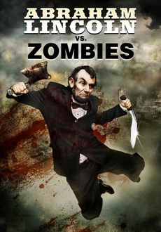 "Abraham Lincoln vs. Zombies" (2012) PL.BRRiP.XViD-PSiG