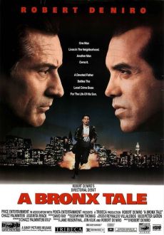 "A Bronx Tale" (1993) BRRip.XviD-RARBG