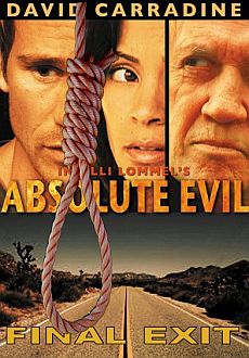 "Absolute Evil" (2009) DVDRip.XviD-aAF