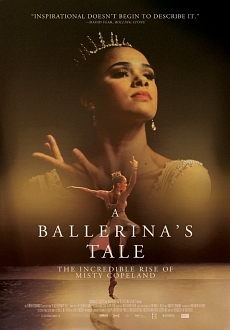 "A Ballerina's Tale" (2015) BDRip.x264-WiDE