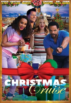 "A Christmas Cruise" (2017) HDTV.x264-W4F