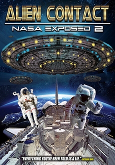 "Alien Contact: NASA Exposed 2" (2017) WEBRip.x264-ION10