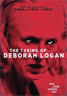 "The Taking of Deborah Logan" (2014) LIMITED.BDRip.x264-CADAVER